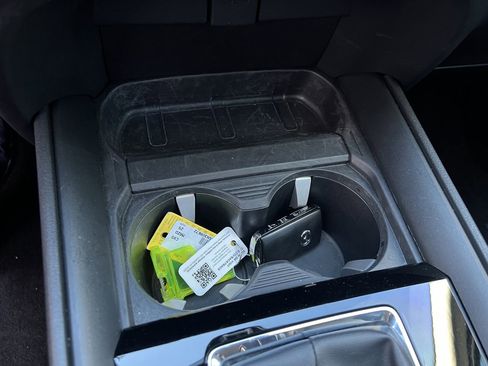 Used 2025 MAZDA CX-50 AWD 2.5 S w/ Premium Plus Pkg image 22