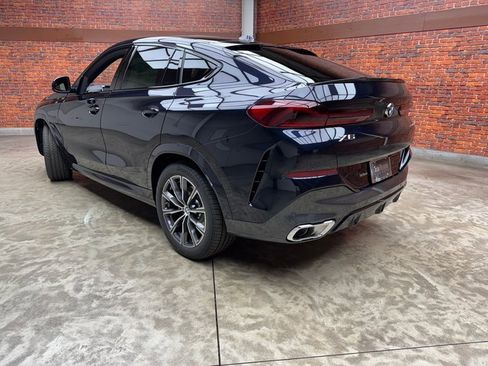 Used 2026 BMW X6 xDrive40i image 3