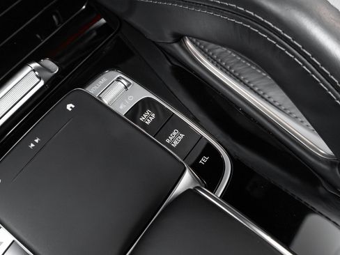 Used 2022 Mercedes-Benz GLS 63 AMG 4MATIC image 67