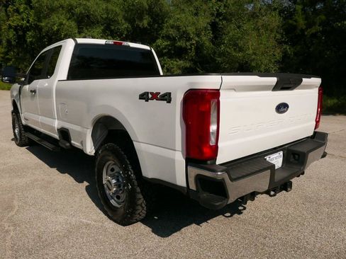 Used 2026 Ford F350 XL w/ XL Off-Road Package AWD/4WD image 8