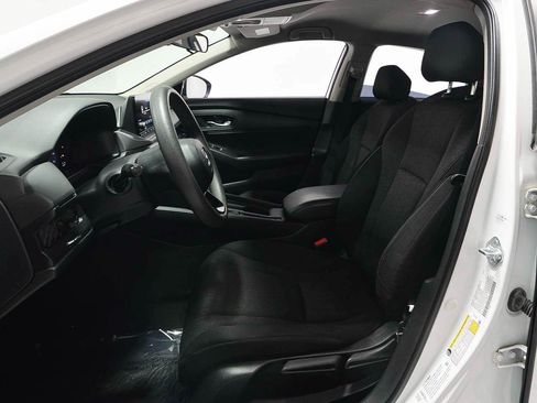Used 2024 Honda Accord LX image 7