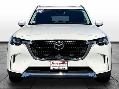 Used 2024 MAZDA CX-90 Plug-In Hybrid w/ Premium Pkg