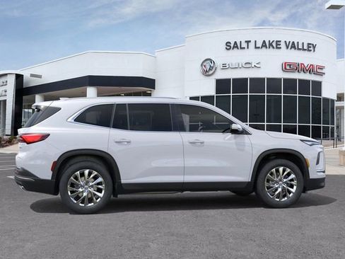New 2026 Buick Enclave Preferred w/ Power Package image 5
