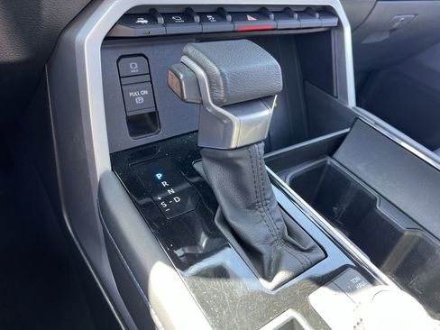 Used 2023 Toyota Tundra Platinum image 28