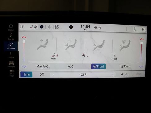 New 2026 Jeep Gladiator Sport image 16