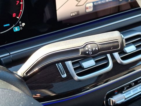 Certified 2025 Mercedes-Benz GLE 350 GLE 350 image 15