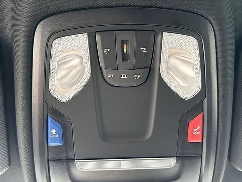 New 2026 RAM 5500 Tradesman w/ Chrome Appearance Group image 9