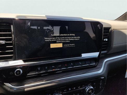 New 2025 GMC Sierra 2500 SLT w/ Texas SLT Premium Package image 24