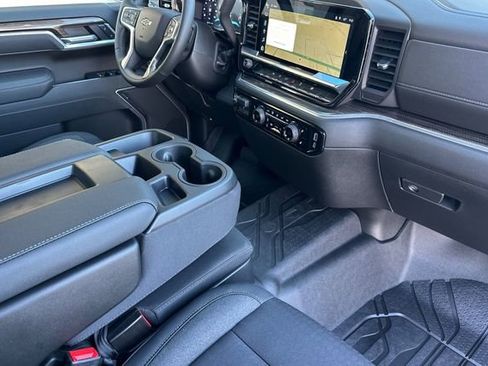 New 2026 Chevrolet Silverado 1500 RST w/ RST Select Package image 20