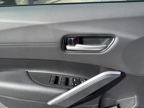 Certified 2024 Toyota Corolla Cross XSE w/ Convenience Package image 17