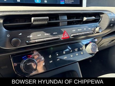 New 2026 Hyundai Palisade XRT Pro image 9