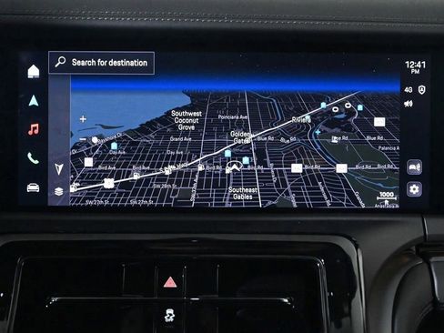 Certified 2024 Porsche Panamera image 15