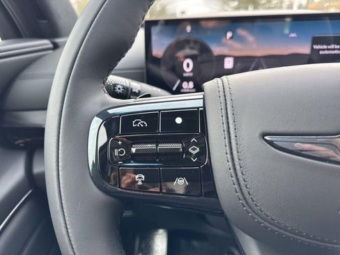 New 2026 Genesis GV80 3.5T Prestige AWD/4WD image 35