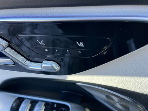 Certified 2024 Mercedes-Benz C 300 4MATIC Sedan image 20