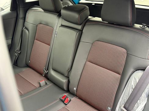 New 2026 Nissan Kicks SR w/ SR Premium Package image 18