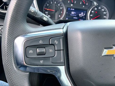 Used 2022 Chevrolet Blazer LT image 23