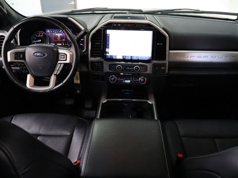 Used 2022 Ford F250 Lariat w/ Lariat Value Package image 29