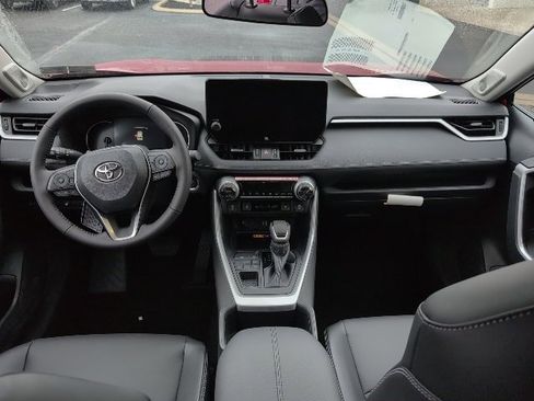 New 2025 Toyota RAV4 XLE Premium image 26