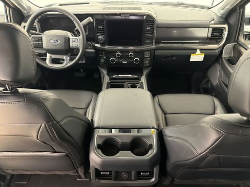 New 2026 Ford F250 Lariat AWD/4WD image 15
