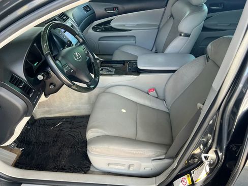 Used 2010 Lexus GS 350 RWD image 8