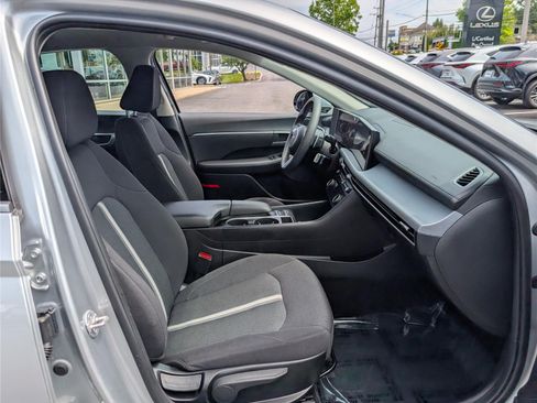 Used 2024 Hyundai Sonata SEL FWD image 10