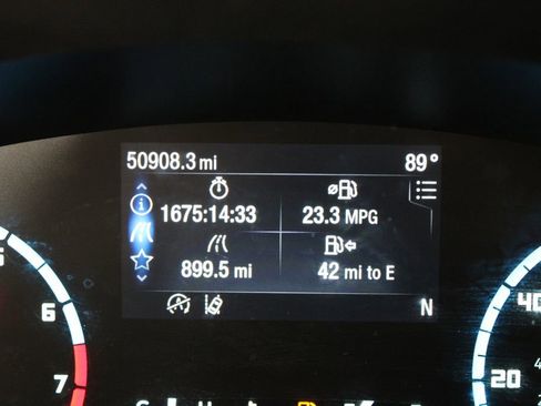 Used 2021 Ford Bronco Sport Big Bend AWD/4WD image 21