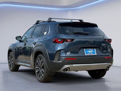 New 2026 MAZDA CX-50 2.5 Turbo w/ Accent Package AWD/4WD image 5