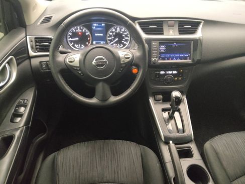 Used 2019 Nissan Sentra SV w/ Special Edition Package FWD image 22