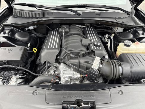 Used 2022 Dodge Charger Scat Pack w/ Plus Group image 35