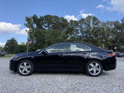 Used 2012 Acura TSX Sedan