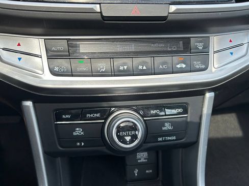 Used 2014 Honda Accord EX-L image 25