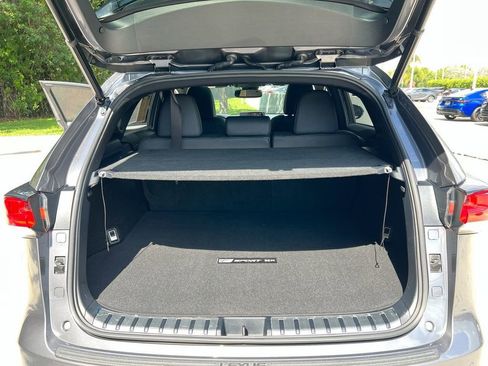 Used 2019 Lexus NX 300 F Sport w/ F Sport Premium Package FWD image 21