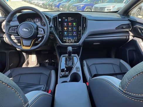 New 2026 Subaru Crosstrek 2.5i Wilderness AWD/4WD image 19