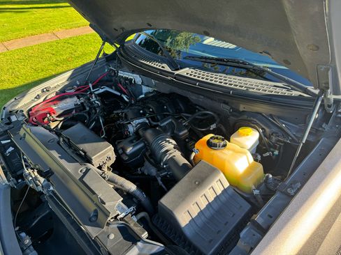 Used 2014 Ford F150 XL w/ Equipment Group 101A Mid image 25