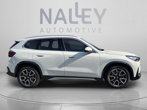Used 2026 BMW X1 xDrive28i w/ Technology Package AWD/4WD image 4