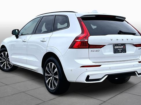 Certified 2023 Volvo XC60 B5 Plus w/ Climate Package image 12