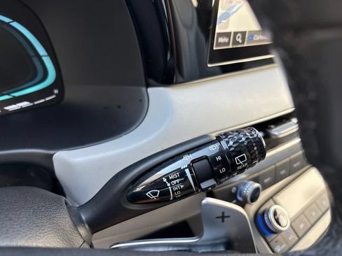 Used 2024 Hyundai Palisade SEL FWD image 23