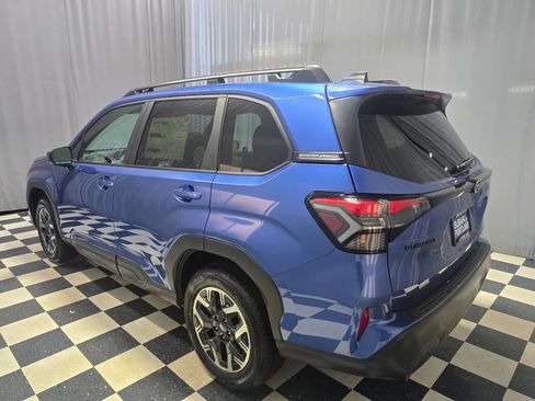 New 2026 Subaru Forester Premium AWD/4WD image 6