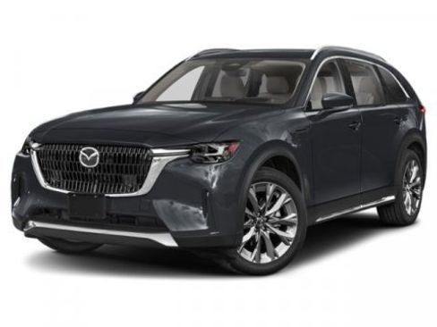 New 2026 MAZDA CX-90 3.3 Turbo w/ Premium Plus Pkg image 1