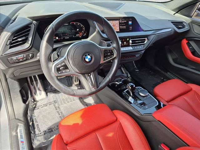 Used 2023 BMW M235i xDrive Gran Coupe AWD/4WD image 10