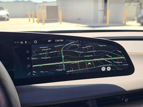 Used 2025 Lucid Air Touring AWD/4WD image 25