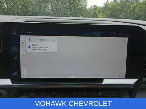Certified 2024 Chevrolet Silverado 1500 High Country w/ Max Trailering Package AWD/4WD image 14