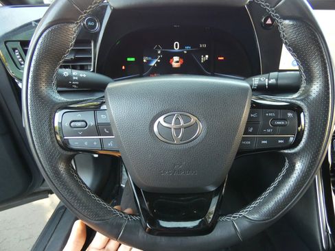 Used 2023 Toyota Mirai image 53