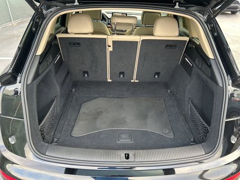 Used 2022 Audi Q5 2.0T Premium Plus image 30