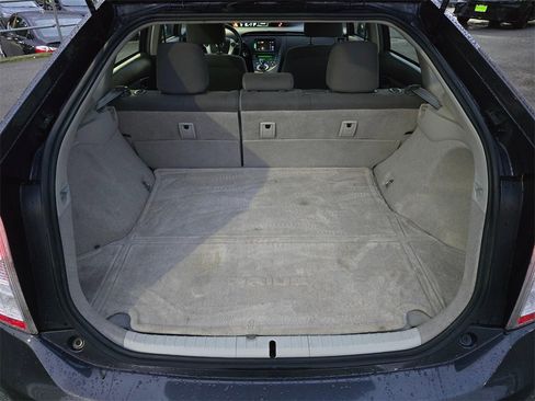 Used 2011 Toyota Prius Two image 14