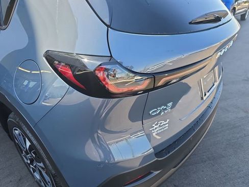 New 2026 MAZDA CX-5 Preferred AWD/4WD image 27