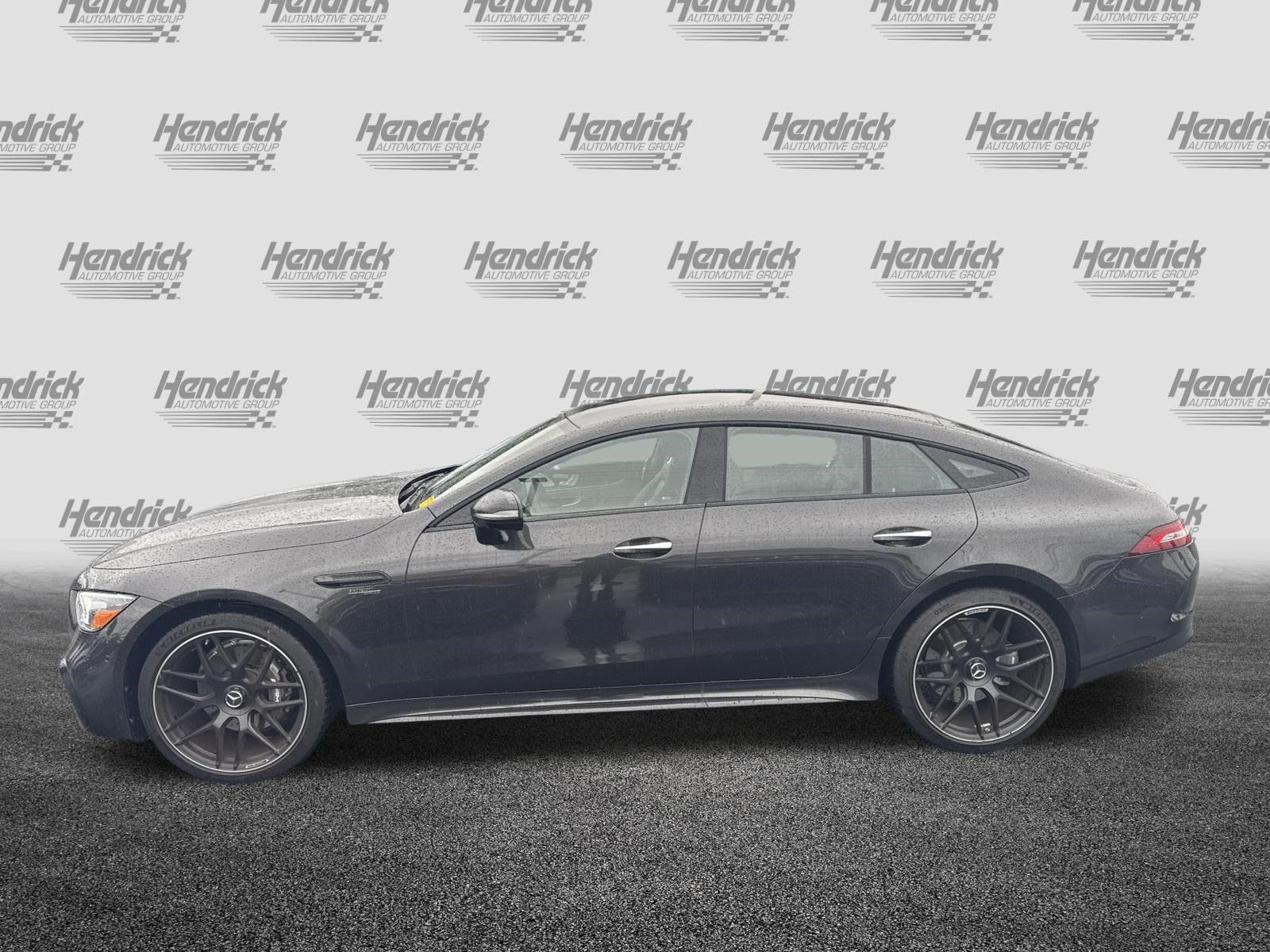 Used 2024 Mercedes-Benz AMG GT 43 image 7