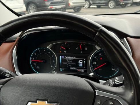 Used 2018 Chevrolet Traverse High Country image 10