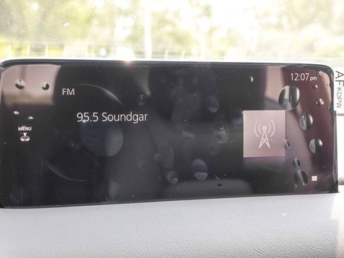 New 2025 MAZDA CX-5 AWD 2.5 S image 31