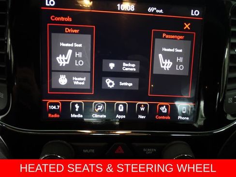 Used 2019 Jeep Grand Cherokee Altitude AWD/4WD image 15